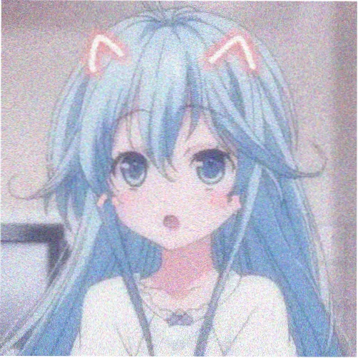 演员 巩俐 角色头像